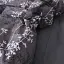 Простирадло MirSon Бязь 17-4838 Cherubino 180x220 см (2200009578359) - мініатюра 3