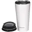 Термокухоль Zojirushi SX-FSE45WA з ситечком 0.45 л White - мініатюра 4