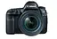 Фотоаппарат Canon EOS 5D Mark IV kit (24-105mm f/4) L II IS USM - миниатюра 1