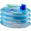 Канистра для воды Naturehike NH14S002-T 5 л (1047-6927595721810) - миниатюра 1