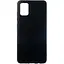 Чохол до мобільного телефона Dengos Carbon Samsung Galaxy A71 black (DG-TPU-CRBN-52) (DG-TPU-CRBN-52) - мініатюра 1