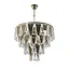 Люстра хрустальная Sirius B E1863/6 на 6 лампочек - миниатюра 2