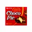 Печиво Тістечка Lotte Чокопай Choco Pie 12 шт 336 г - мініатюра 1