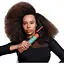 Фен-стайлер Dyson Airwrap i.d. Multi-Styler and Dryer with Diffuser Ceramic Patina/Topaz (533735-01) UK [155623] - мініатюра 5