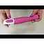 Вібратор Satisfyer Vibes Petting Hippo ергономічний силіконовий 12 режимів для зовнішньої стимуляції - мініатюра 4