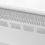 Конвекторний обігрівач Cronos Heaters 2в1 2000W Wi-Fi White - мініатюра 5