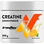 Креатин IronFlex Creatine Monohydrate 300 г Апельсин - мініатюра 1
