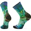 Носки Smartwool Hike Targeted Cushion Mirror Mountain Crew Capri L Smart Wool (1033-SW SW002685.810-L) - миниатюра 1