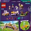 Конструктор LEGO Friends Причіп для коня й поні 105 деталі (42634) - мініатюра 9