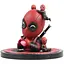 Міні-фігурка Біст Кінгдом Дедпул Beast Kingdom Deadpool Day Dream Mini Egg Attack 6см DР 10.005 - мініатюра 1