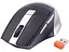 Бездротова миша A4Tech Fstyler FB35C Wireless Smoky Grey (FB35C (Smoky Grey)) - мініатюра 1