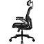 Ігрове крісло Cougar Speeder One Black (Speeder One) - мініатюра 10