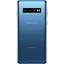 Смартфон Samsung Galaxy S10 G973U 128GB 1SIM Blue - мініатюра 2