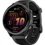 Смарт-годинник Garmin Forerunner 570 47mm Slate Gray Aluminum with Translucent Black/Black Band (010-02971-00) [138714] - мініатюра 1