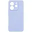 Чохол до мобільного телефона Armorstandart ICON Xiaomi Redmi Note 14 4G Camera cover Lavender (ARM79818) - мініатюра 1