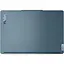 Ноутбук Lenovo Yoga Book 9 13IMU9, (83FF002NRM), Intel Core Ultra 7 155U, 16GB RAM, SSD 1TB, Intel Integrated Graphics, Windows 11 Home, Tidal Teal - миниатюра 14