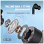 Навушники ColorWay Slim TWS-5 Earbuds Black (CW-TWS5BK) - мініатюра 7