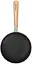 Сковорода Ringel PrimaVera чугунная 28 см без крышки (RG-1147-28 ci) - миниатюра 4
