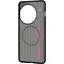 Чехол DK Silicone Case Magnet для OnePlus 13 Black [137642] - миниатюра 2