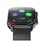 Смарт-часы Smart Watch iMiki Frame2 AMOLED 2.01 (410x502) 300мАч Black - миниатюра 5