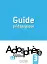 Adosphe're. Niveau 3/ Guide pedagogique - мініатюра 1