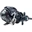 Катушка Shimano Ocea Jigger F Custom 200 NR 8+1BB - миниатюра 4