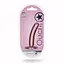 Фаллоимитатор Ouch! Smooth G-Spot Dildo 5apos;apos; 12.4 см (розовый) - миниатюра 17