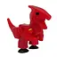 Фігурка для анімаційної творчості Паразауролоф Stikbot TST622DN_UAKD-5(Red) - мініатюра 1