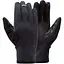Рукавиці Montane Windjammer Lite Glove Black L (1004-GWJLGBLAN14) - мініатюра 1