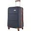 Валіза Semi Line 24" M Navy (T5642-2) - мініатюра 1