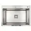 Кухонная мойка Platinum HANDMADE (SP000037022) - миниатюра 1