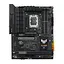 Материнская плата TUF GAMING B760-PLUS WIFI s1700 B760 4xDDR5 M.2 HDMI DP Wi-Fi BT ATX Asus teh0018970 - миниатюра 2