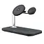 Зарядний пристрій Proove Magnetic Field 3 in 1 black (WSMF15010001) - мініатюра 5