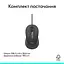 Миша Logitech Signature M520 Wired Mouse for Business Graphite (910-007511) - мініатюра 4
