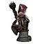 Статуэтка World of Warcraft Sylvanas Windrunner Bust Scale 1/3 (Варкрафт) - миниатюра 4
