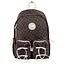 Рюкзак GoPack Education Teens 130L коричневый Коричневый (GO26-130L-2) - миниатюра 3