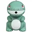 Точилка для карандашей ZiBi Dino Kids Line механическая зеленая (ZB.5507) - миниатюра 1