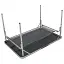 Стол Bo-Camp Premium 118x78 см серый (DAS303283) - миниатюра 7
