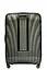 Валіза Samsonite C-LITE 86 см METALLIC GREEN 86x58x36 CS2*14006 - мініатюра 2