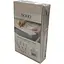Простынь на резинке Soho Beige 90 х 200 см (03-BT-0933-Beige) - миниатюра 1