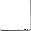 Ноутбук Dell 16 Pro 16 Plus FHD+ AG/Intel U7-268V/32GB/512SSD/UMA/DOS/Silver (BTO212PB16250UA_UBU) - миниатюра 8