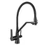 Змішувач для кухні Frap з виходом для питної води F4374-6 - мініатюра 1