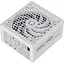 Блок живлення GameMax GM-700 700W 80+ Bronze White (GM-700 Modular white) - мініатюра 3