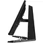 Монитор Lenovo 24.5" R25f-30 (67B8GACBEU) (131214) - миниатюра 7