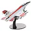 Модель истребителя с подставкой IM8 - миниатюра 1