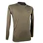 Кофта Tribe Coolpass LS Olive XXL (1042-T-KI-0007-olive-2XL) - мініатюра 2