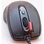 Миша A4Tech F5 USB Mystic Black - мініатюра 3