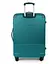 Валіза Gabol Balance (L) Turquoise (115947-018) - мініатюра 3