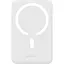Внешний аккумулятор Baseus Magnetic Mini 20W 10000mAh White (PPCX070002) [106690] - миниатюра 2