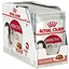 Влажный корм для взрослых кошек Royal Canin Instinctive кусочки в соусе 1.02 кг (12 шт. х 85 г) - миниатюра 1
